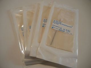 Medtronic Xomed MicroFrance Sataloff Disposable Flap Knife Ref MCL S34 