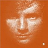 by Ed Sheeran CD, Jun 2012, Atlantic Label