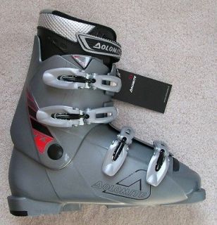 new dolomite vx ski boots sizes 10 or 11