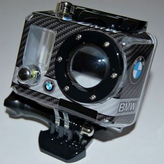 GoPro HD Hero and HD Hero2 camera Compatible Sticker for Housing