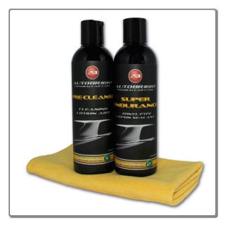 Car Wax Shop Polish Paint Sealant PTFE Stage 1&2 2x250m