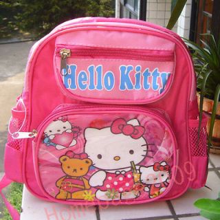 hello kitty school bags in Clothing, 