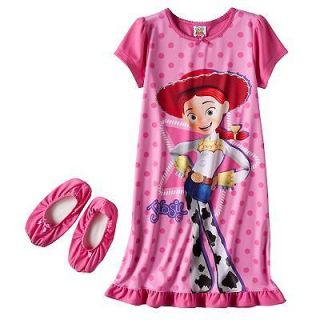toy story jessie pajamas in Kids Clothing, Shoes & Accs