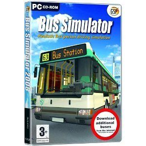 bus simulator pc game new from united kingdom time left
