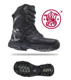 smith wesson guardian waterproof tactical boot 11 w