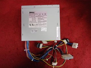 dell optiplex gx110 200w power supply ps 5201 7d time