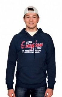 brand new medium gongshow hockey hoodie wsp