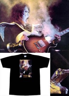 ace frehley shirt in Clothing, 