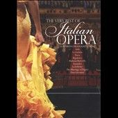   Very Best of Italian Opera CD, 3 Discs, Somerset Entertainment