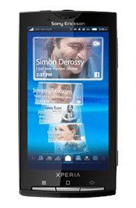 Sony Ericsson XPERIA PLAY R800i Black Unlocked Smartphone