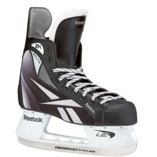 reebok 2k fitlite youth hockey skates all sizes more options