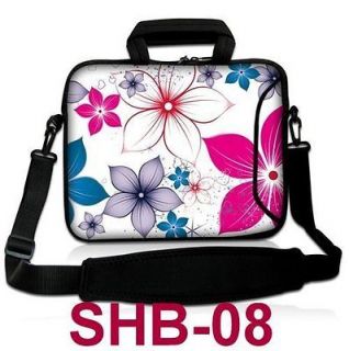   15.4 15.6 Laptop Shoulder Bag Case Cover For Dell HP Acer Sony IBM