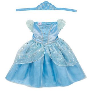 disney baby cinderella costume 3 months only $ 2 99