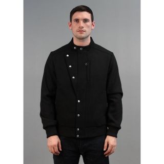adidas slvr wool bomber jacket black more options colour uk