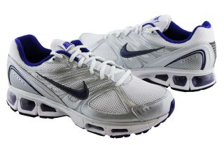   TAILWIND+ 2009 LADIES/WOMENS SHOES/RUNNERS WHITE/SLVR/PUR​P US SIZES