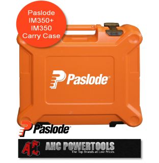 paslode carry case for im350 im350 nail gun 014961 time