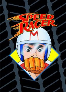 Speed Racer   Collectors Edition (DVD, 