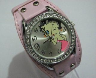new betty fashion odm quartz wrist lady watch bd1 from