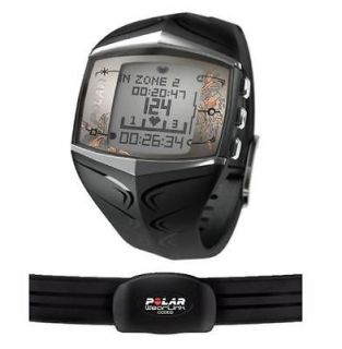  FT60F Pulse Watch Black Bike For GPS SD HTC Galaxy Garmin 725882475677