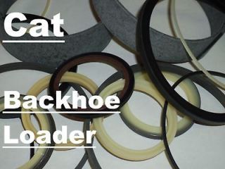 1857686 Backhoe Swing Cylinder Seal Kit Fits Cat Caterpillar 416C