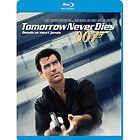 HI DEF 007   JAMES BOND Tomorrow Never Dies (Blu ray Disc, 2012 