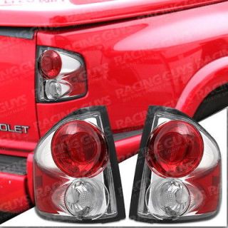Newly listed 94 04 CHEVY S10/GMC SONOMA ALTEZZA TAIL LIGHTS 95 96 97 