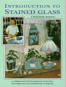 sg supplies introduction to stained glass beginner book time left