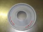 FINN HYDRO SEEDER WEAR PLATE PART # 6439 NEW P/N # 008124 HYDROSEEDER 