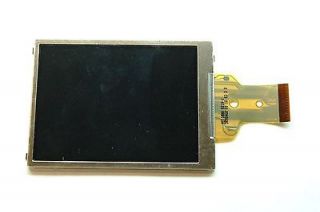 New LCD Display Screen For Sony W630 Repair Part With Backlight