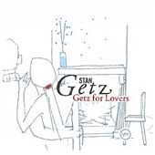 Getz for Lovers by Stan Sax Getz CD, Jan 2002, Verve