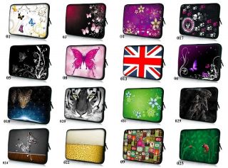   13.3 Laptop Notebook Sleeve Case Bag For Sony VAIO S Series V Series