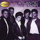 Ultimate Collection by Atlantic Starr CD, Sep 2000, Hip O