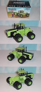new 1 32 steiger kp 525 toy farmer tractor 2012