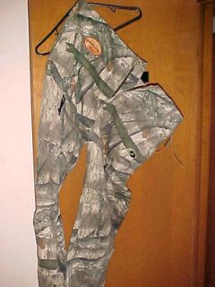 Russell Camo Clothing Sale TREESTAND SCENT STOP CARGO PANT 4405m2c 3X