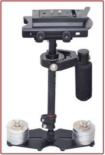 Flycam Nano Steadycam Stabilizer Rig with Quick Release Adapter for DV 