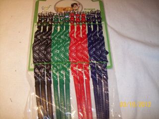 12 small dog collars 12 long 3 8 wide wholesale lot  13 99 