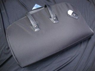   Blues Black Performance Fabric Flugelhorn Gig Bag 555 59 29 NEW