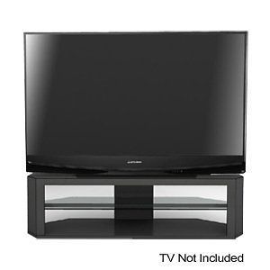 NEW Pinnacle Design TV6073 Plasma LCD DLP Stand For 65   73 TVs