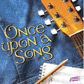 Once Upon a Song CD, Nov 2001, Sony Music Distribution USA