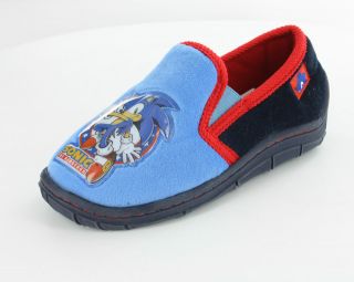 sonic the hedgehog shoes in Clothing, 
