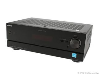 Sony STR DN1000 7.1 Channel 110 Watt Rec