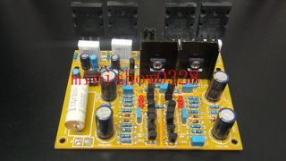 class a amplifier kit in Home Audio Stereos, Components