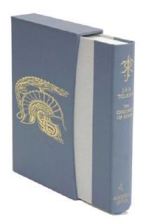 The Children of Hurin Deluxe Edition   Hardcover