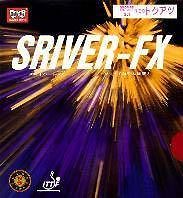 butterfly sriver fx table tennis rubber from australia time left