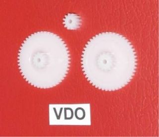   318 325 320 odometer Gears speedometer VDO Best Quality, Fast shipping