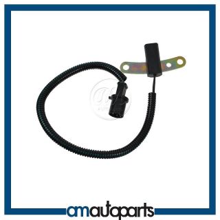   Position Angle Sensor CPS CAS NEW (Fits Jeep Cherokee Sport