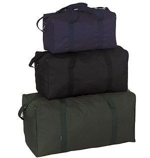30 Travel Duffle Bag Carry On Sports Gym Duffel Tote Heavy Duty