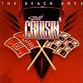 Still Cruisin by Beach Boys (The) (CD, Aug 1989, Capitol/EMI Records 