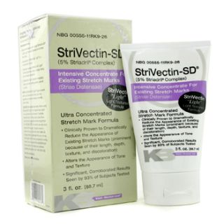 StriVectin Intensive Concentrate for Existing Stretch Marks