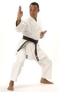 cimac gold super heavyweight karate suit gi more options size